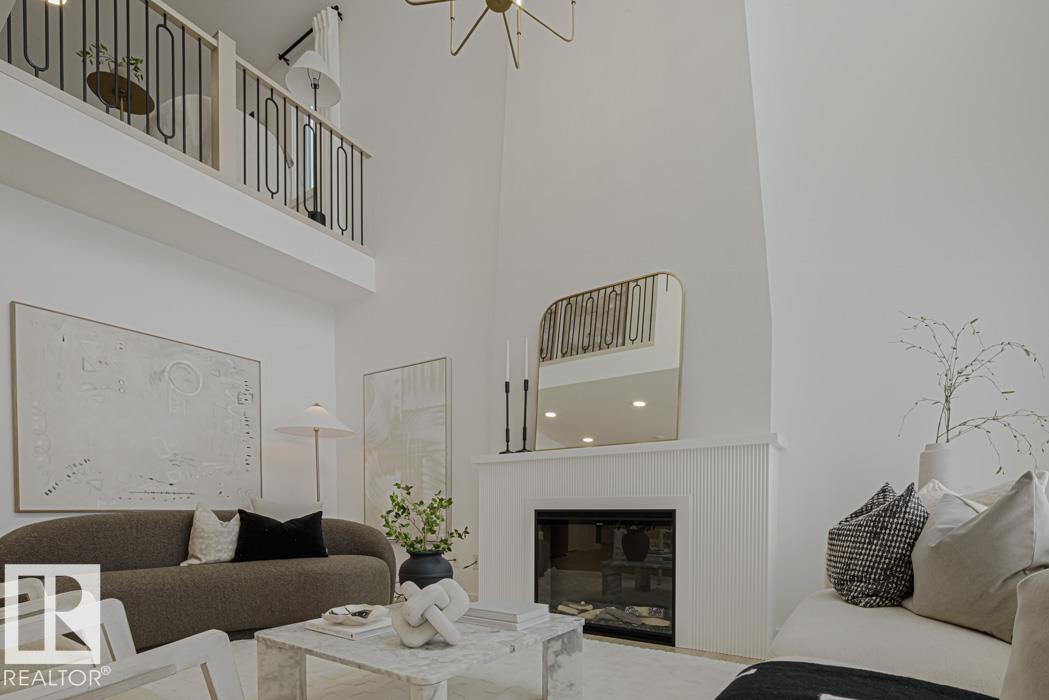 Photo 18 at 20715 40 Avenue NW, Edgemont, Edmonton