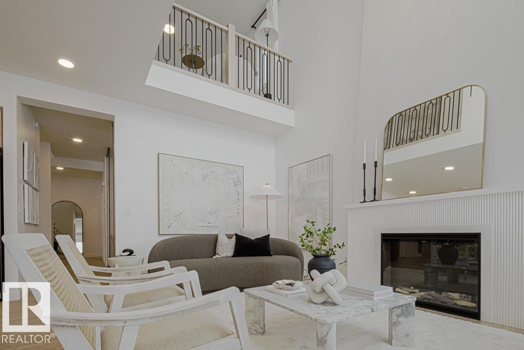 Photo 19 at 20715 40 Avenue NW, Edgemont, Edmonton