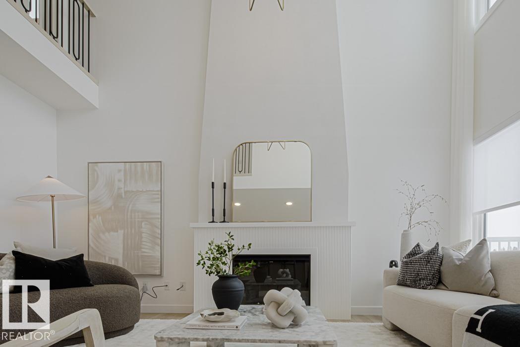 Photo 20 at 20715 40 Avenue NW, Edgemont, Edmonton