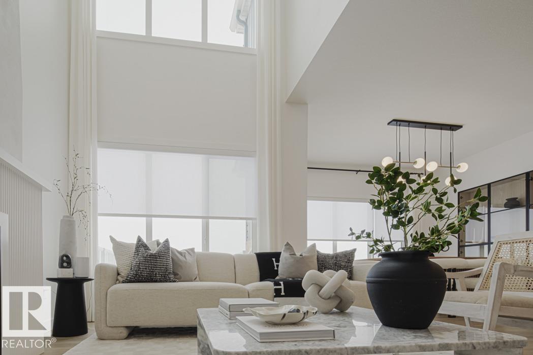 Photo 32 at 20715 40 Avenue NW, Edgemont, Edmonton