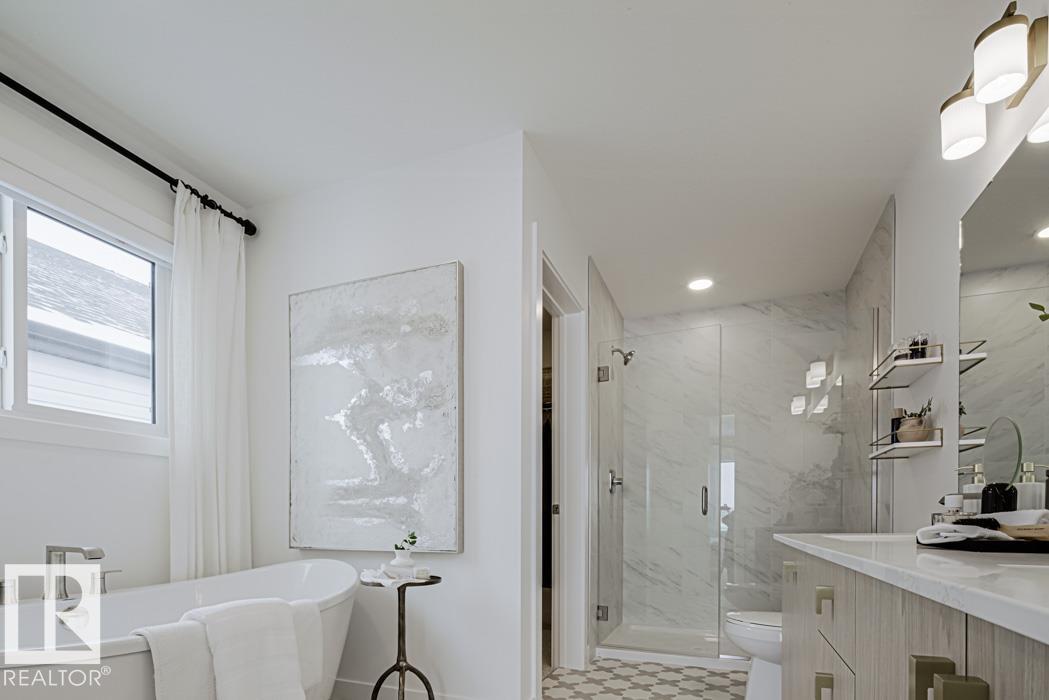 Photo 43 at 20715 40 Avenue NW, Edgemont, Edmonton