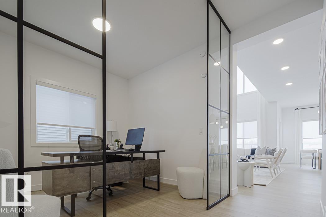 Photo 6 at 20715 40 Avenue NW, Edgemont, Edmonton