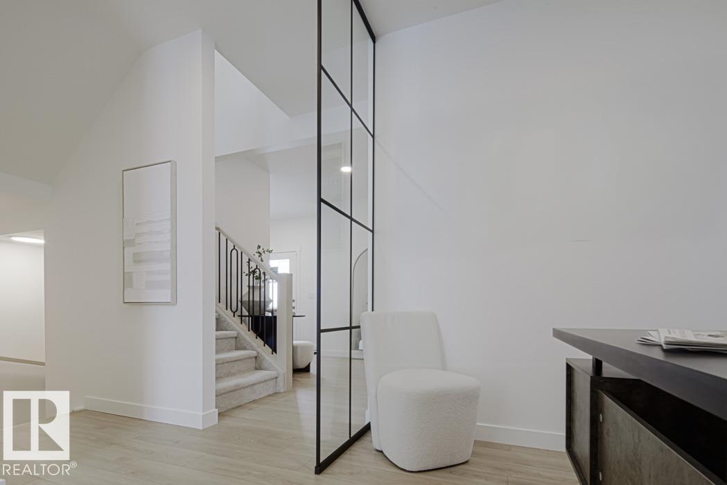 Photo 7 at 20715 40 Avenue NW, Edgemont, Edmonton