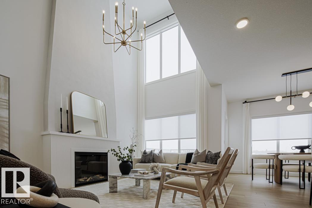 Photo 10 at 20715 40 Avenue NW, Edgemont, Edmonton