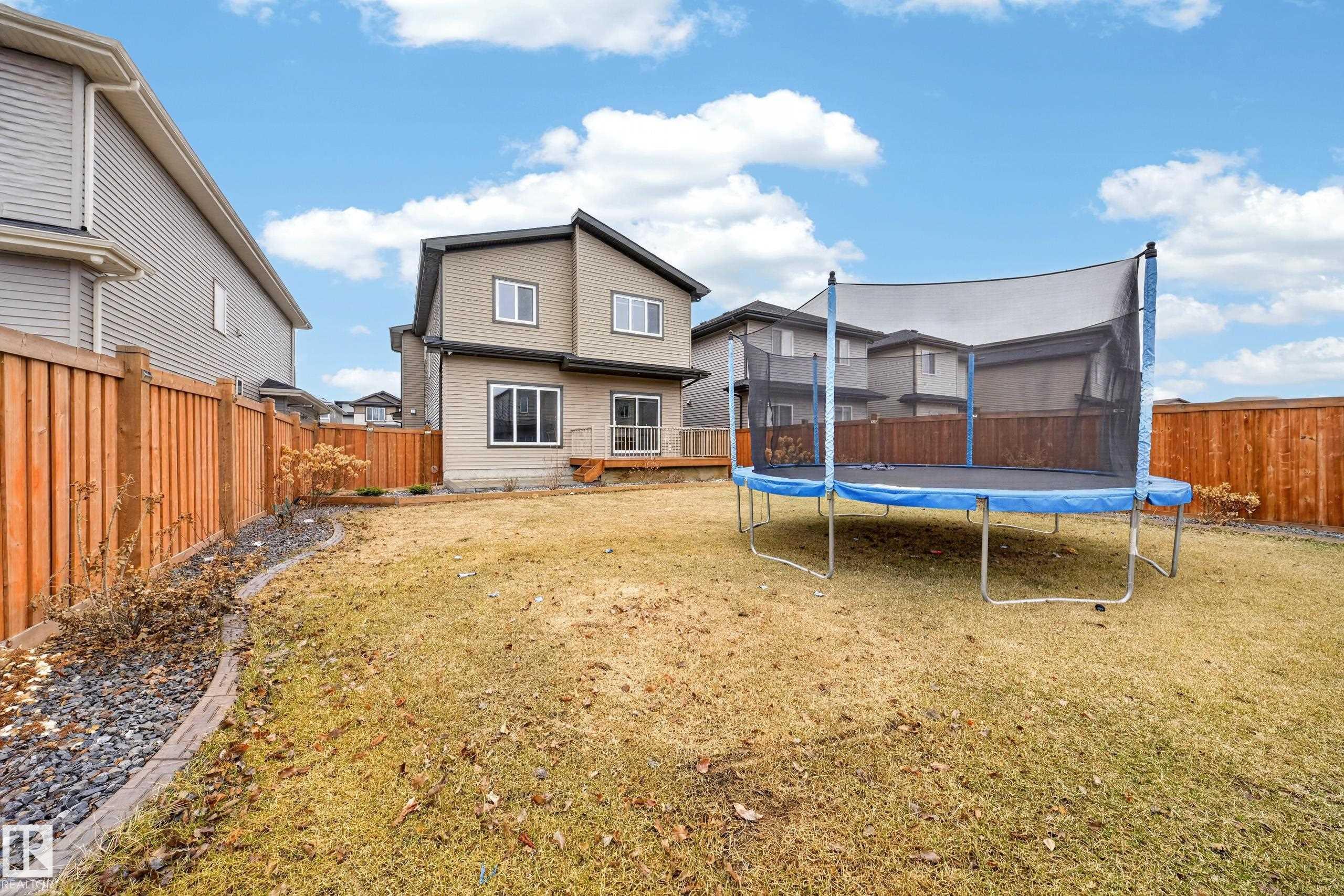 Photo 40 at 7414 Chivers Crescent SW, Chappelle Area, Edmonton