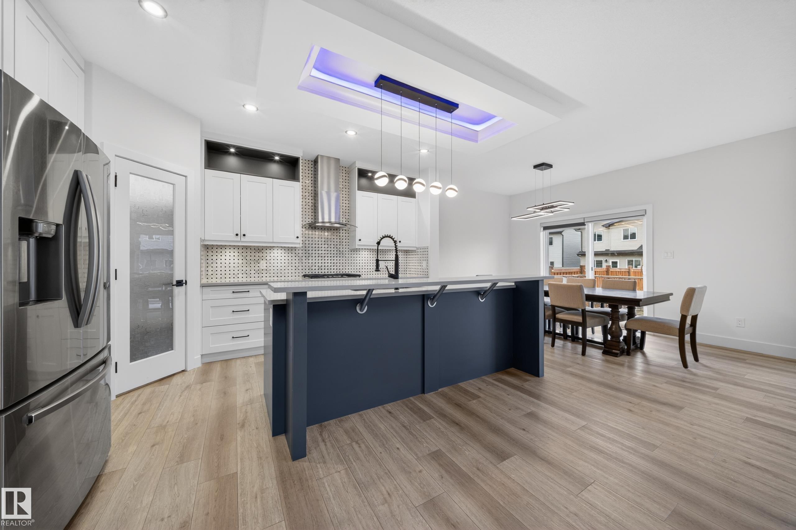 Photo 9 at 7414 Chivers Crescent SW, Chappelle Area, Edmonton