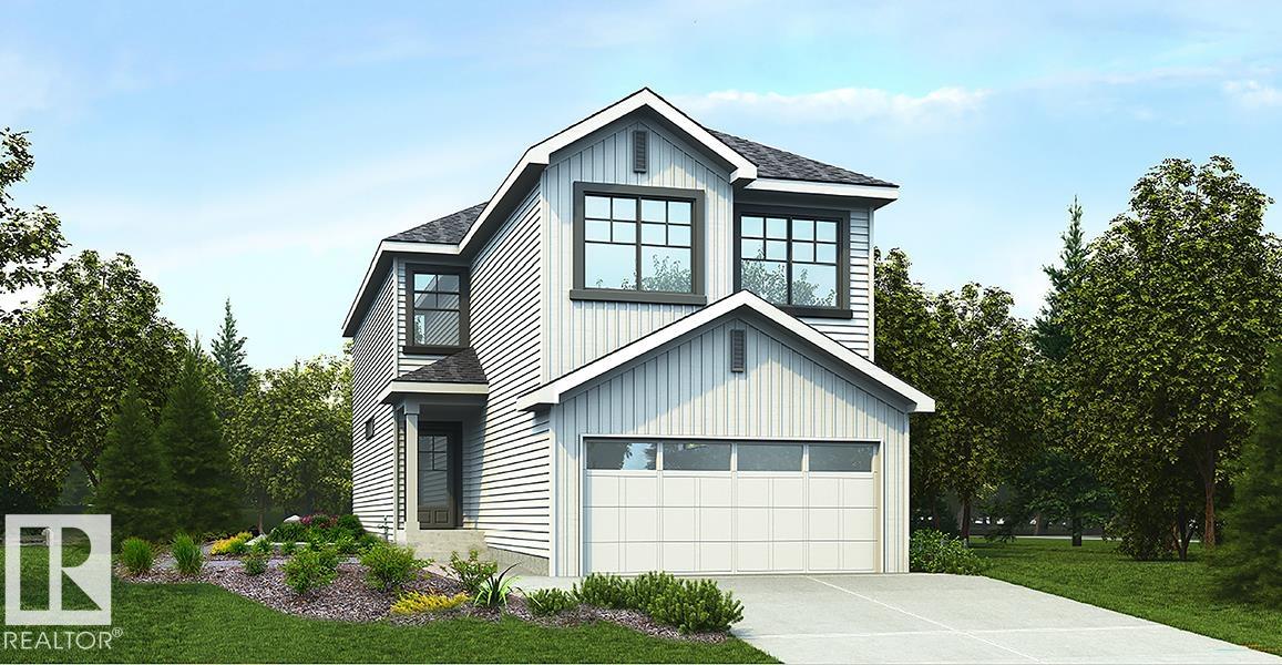 20739 40 Avenue NW, Edgemont, Edmonton