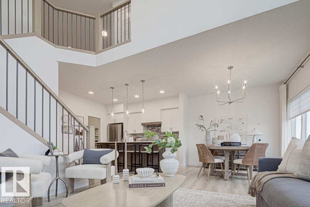 Photo 12 at 20739 40 Avenue NW, Edgemont, Edmonton