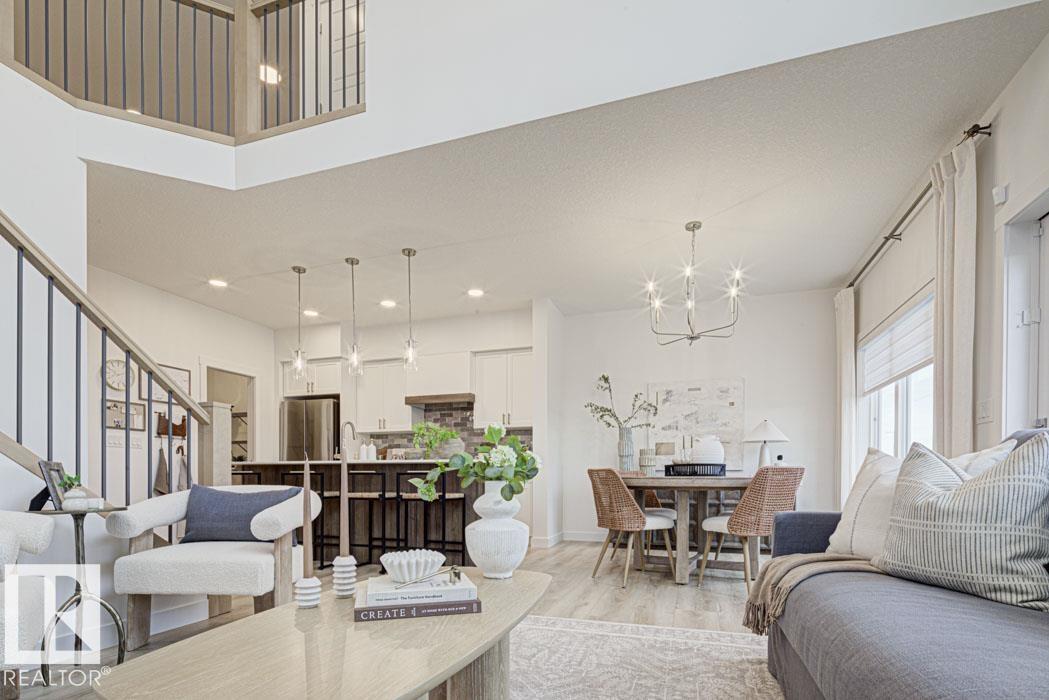 Photo 13 at 20739 40 Avenue NW, Edgemont, Edmonton