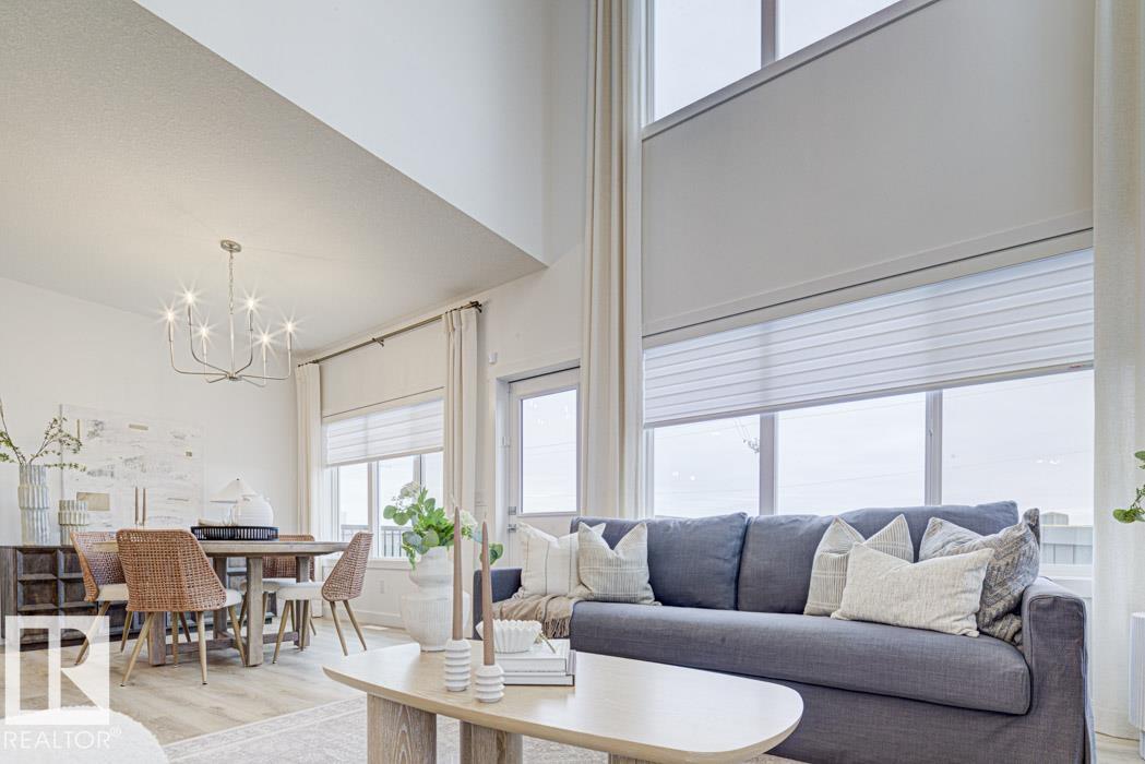 Photo 14 at 20739 40 Avenue NW, Edgemont, Edmonton