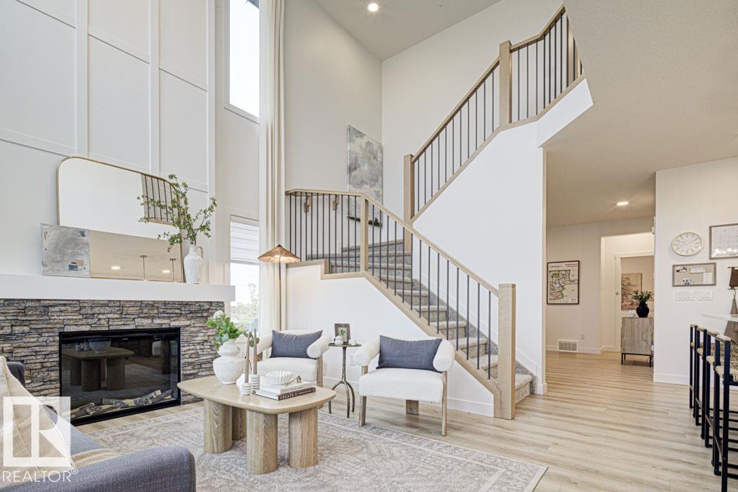 Photo 7 at 20739 40 Avenue NW, Edgemont, Edmonton