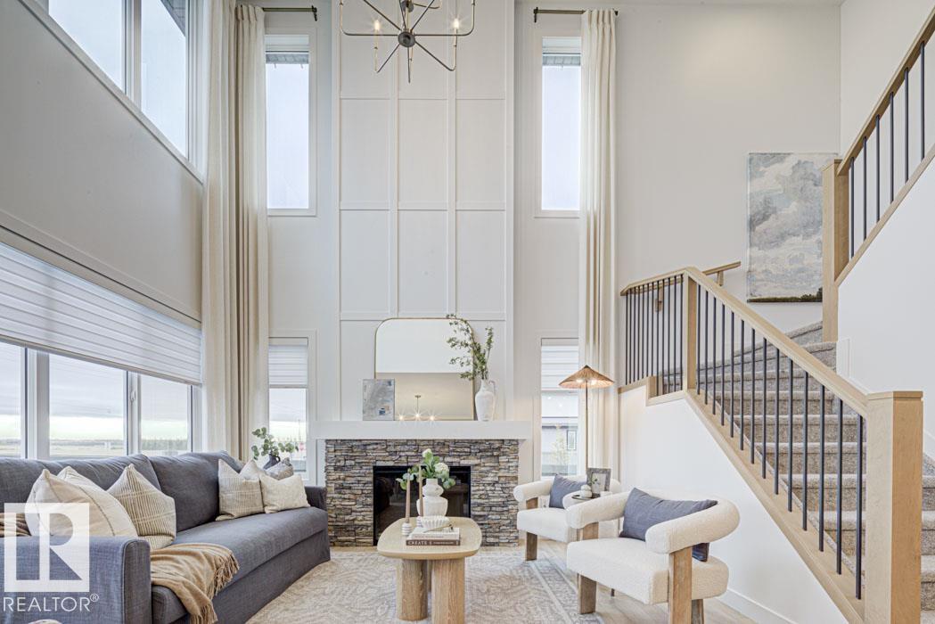 Photo 9 at 20739 40 Avenue NW, Edgemont, Edmonton