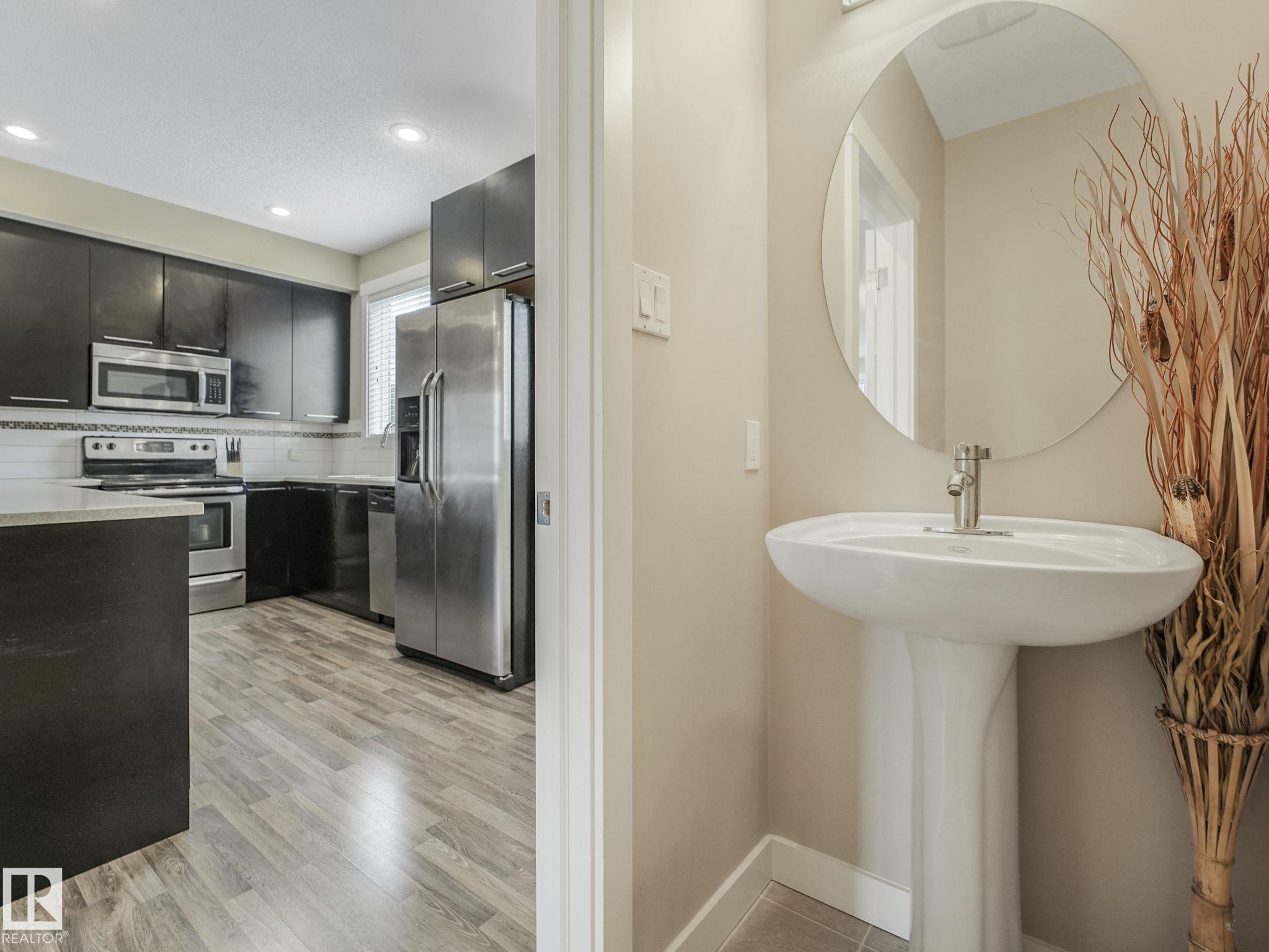 Photo 11 at 96 - 8315 180 Avenue NW, Klarvatten, Edmonton