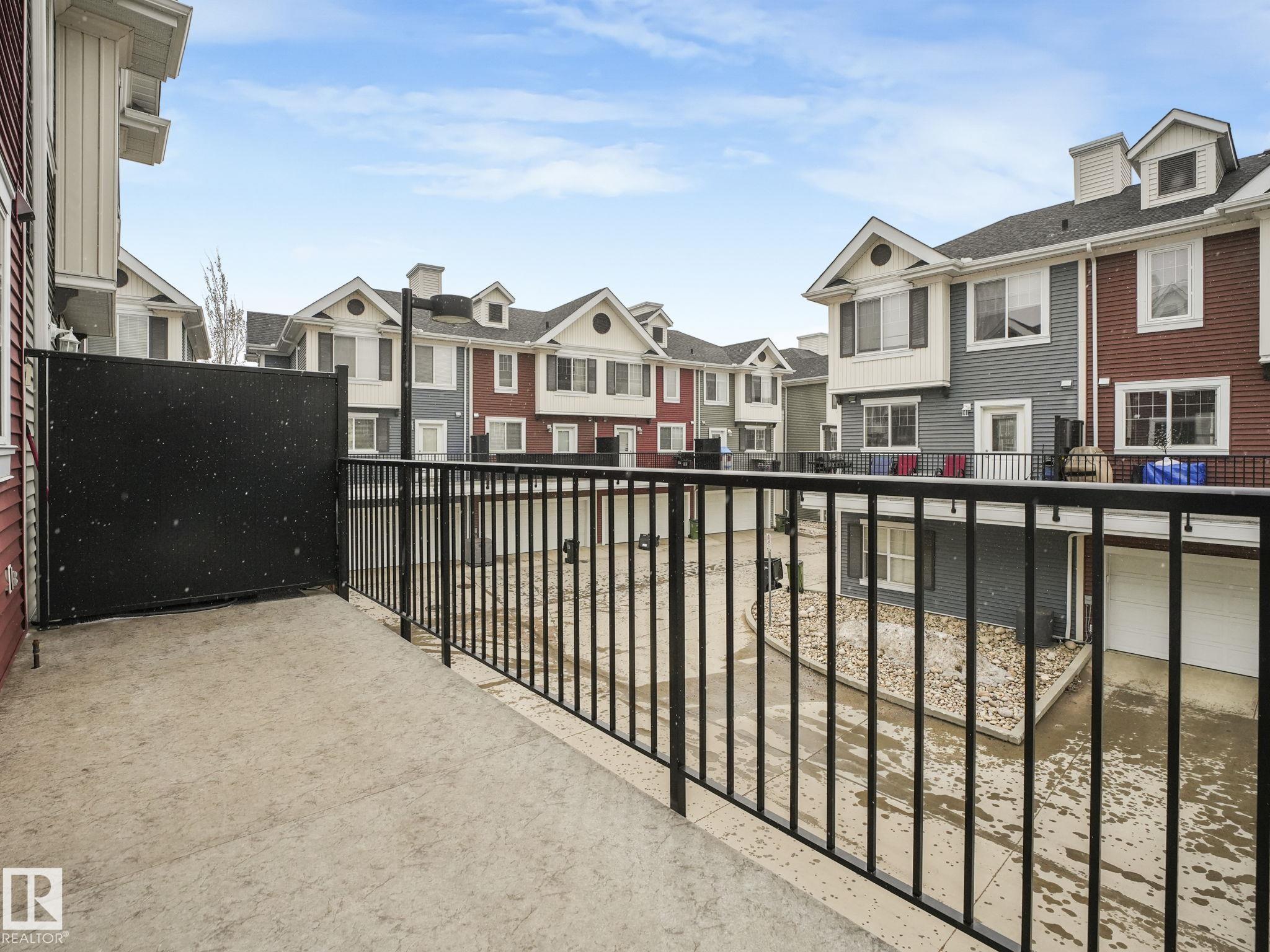 Photo 12 at 96 - 8315 180 Avenue NW, Klarvatten, Edmonton