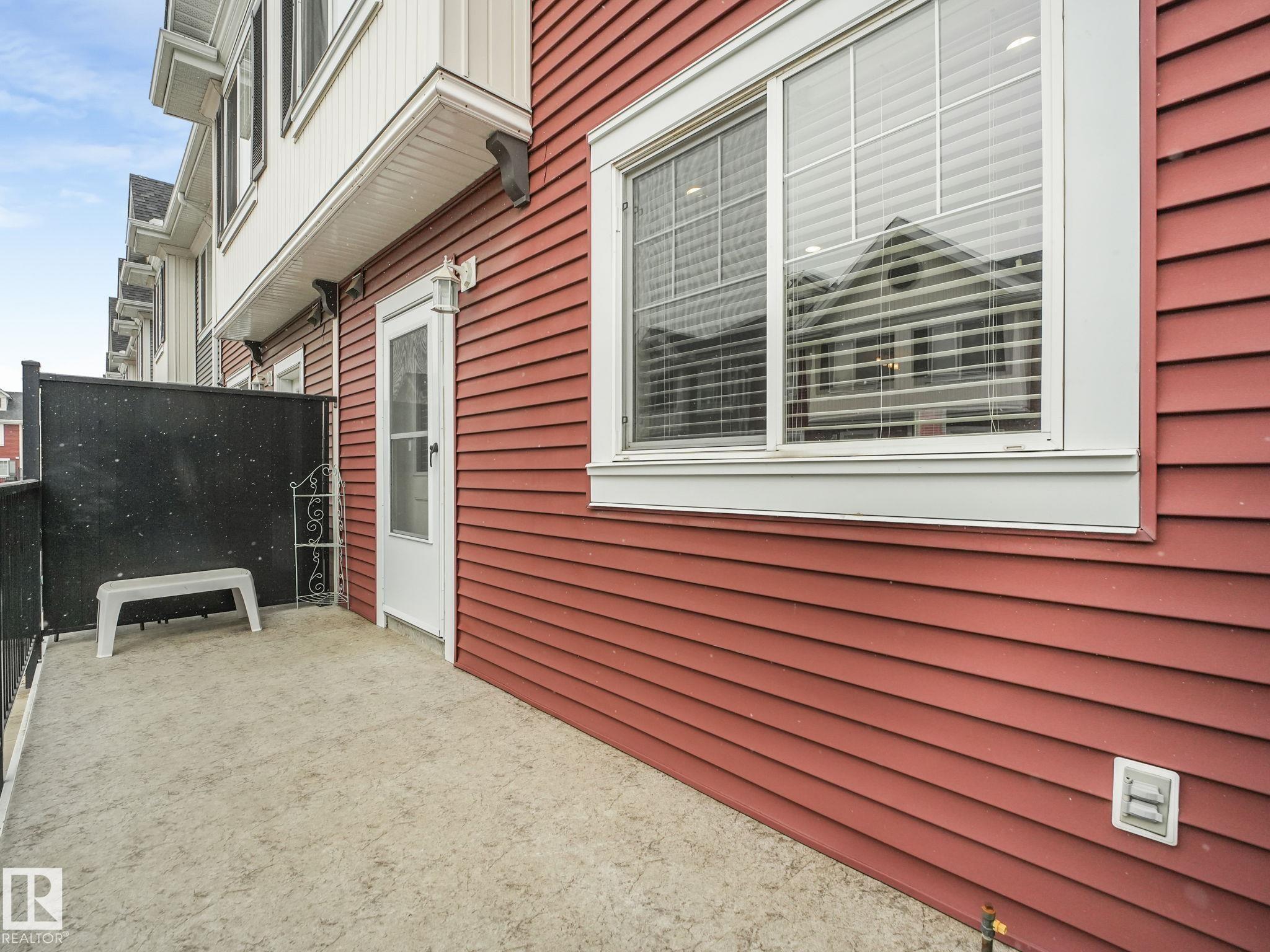 Photo 13 at 96 - 8315 180 Avenue NW, Klarvatten, Edmonton