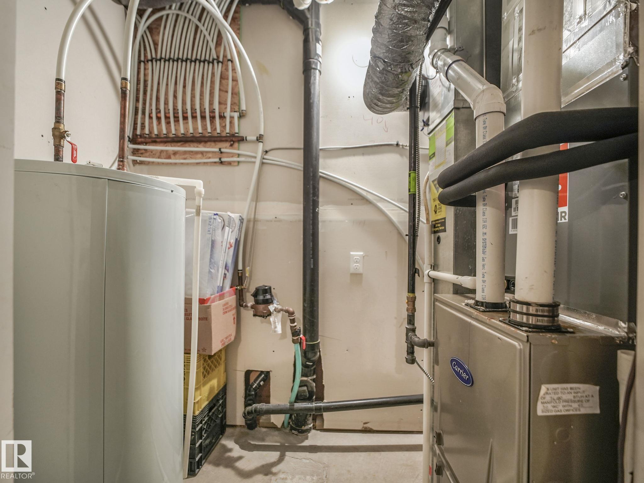 Photo 23 at 96 - 8315 180 Avenue NW, Klarvatten, Edmonton