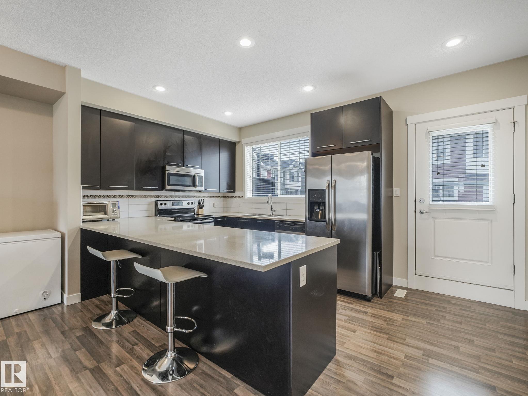 Photo 7 at 96 - 8315 180 Avenue NW, Klarvatten, Edmonton