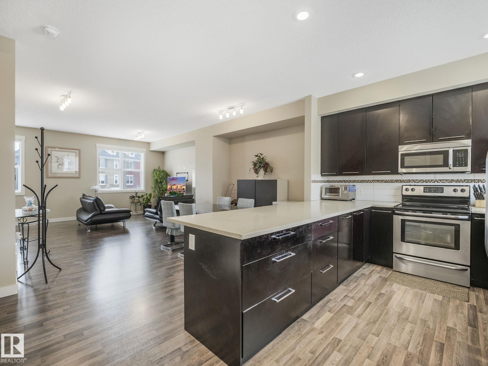 Photo 8 at 96 - 8315 180 Avenue NW, Klarvatten, Edmonton