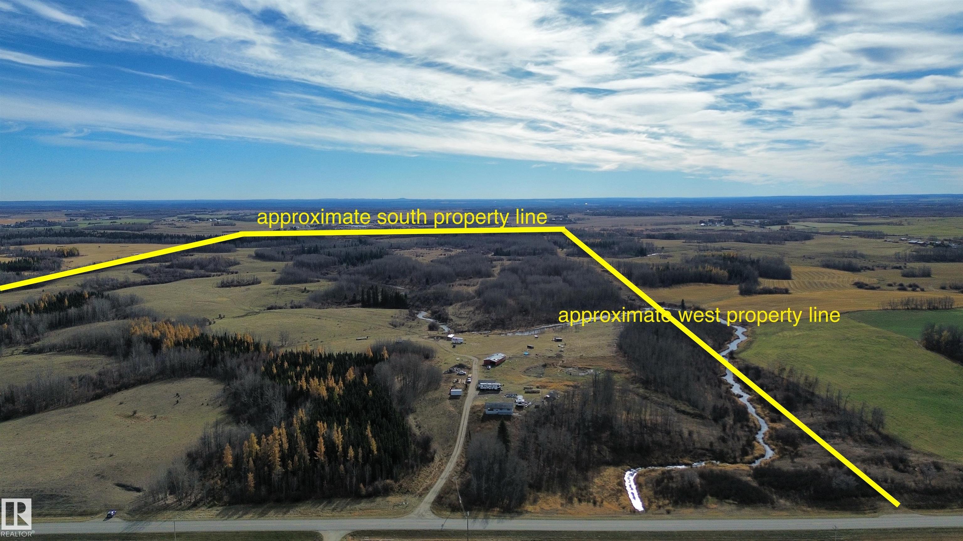 6211 Twp Rd 514, None, Rural Parkland County