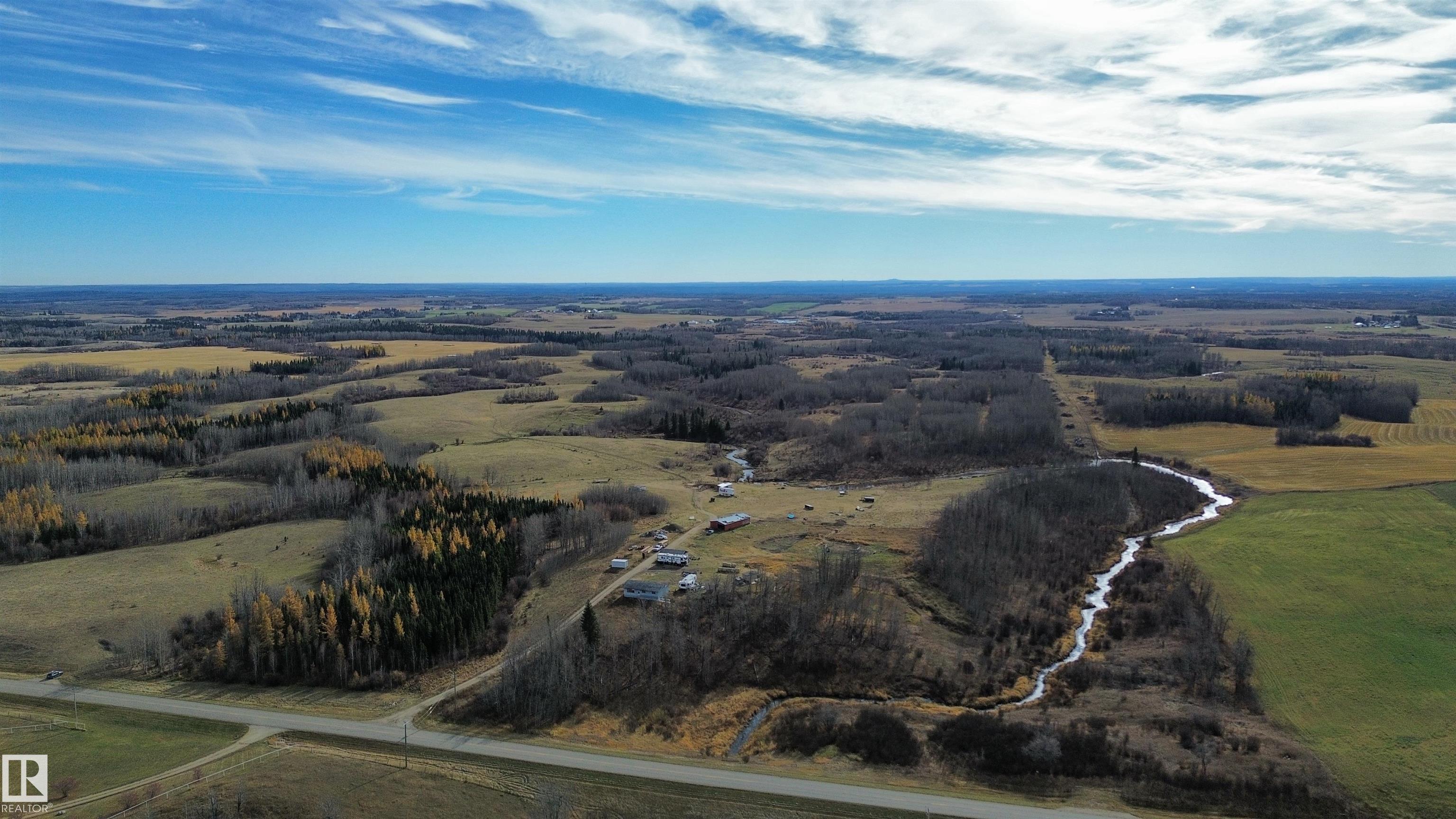 6211 Twp Rd 514, None, Rural Parkland County