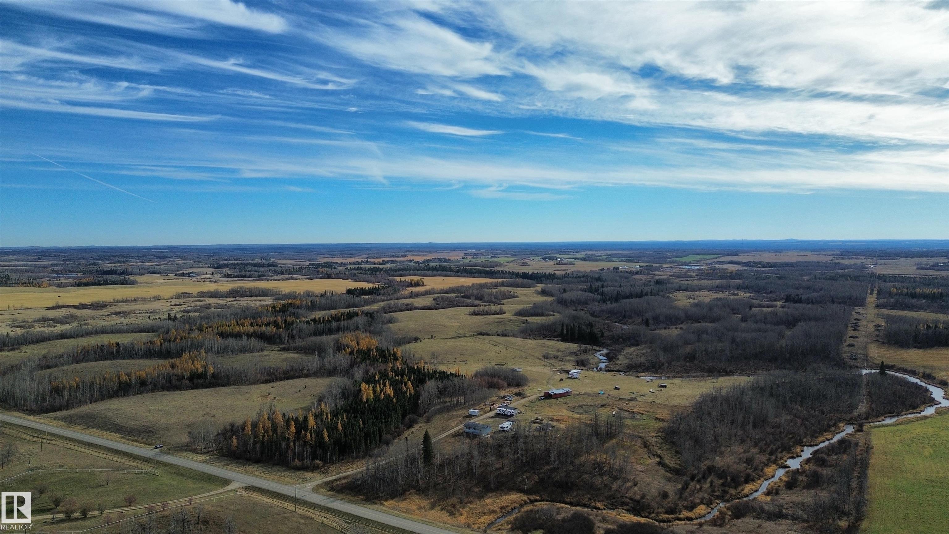 6211 Twp Rd 514, None, Rural Parkland County