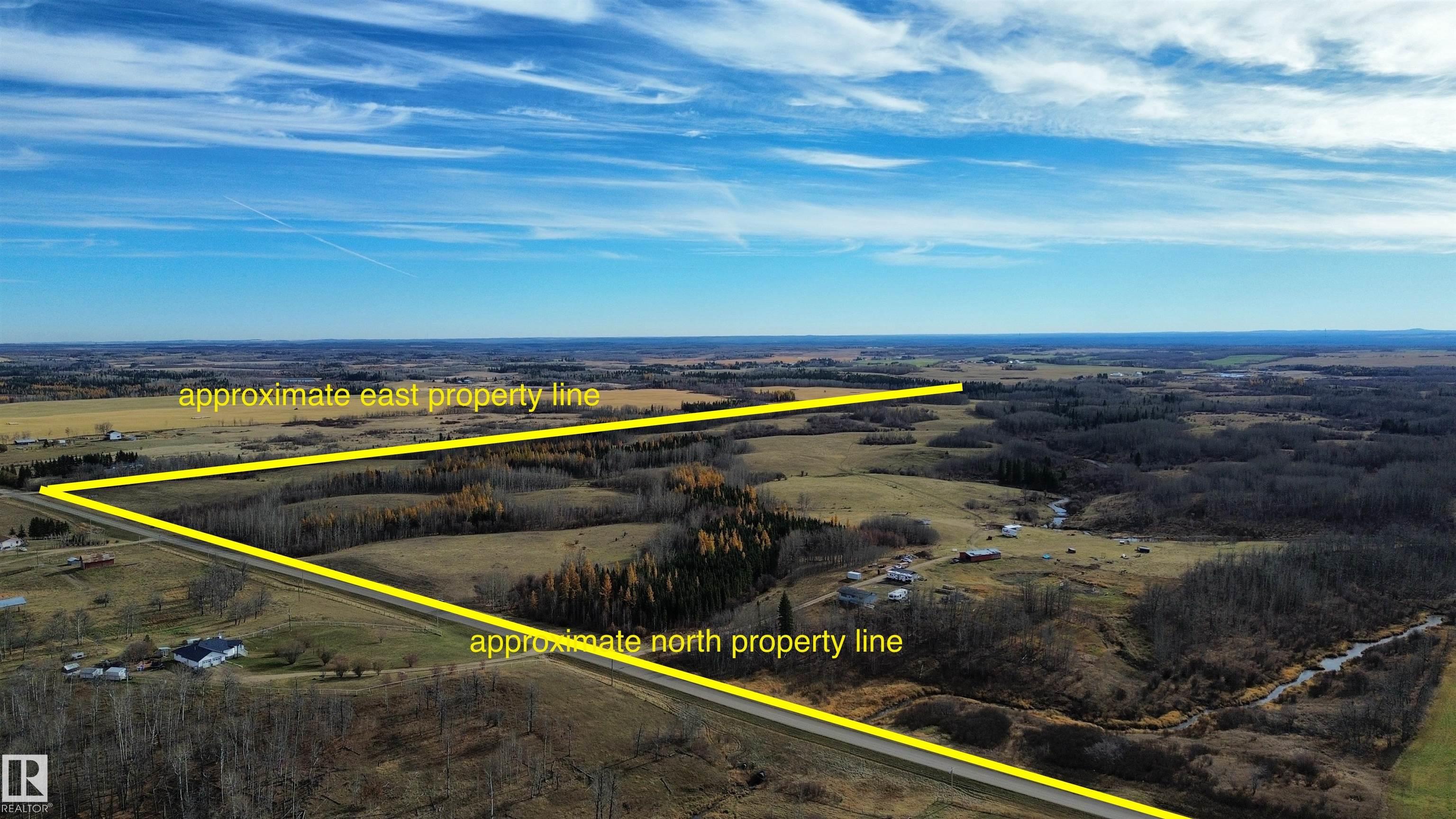 6211 Twp Rd 514, None, Rural Parkland County