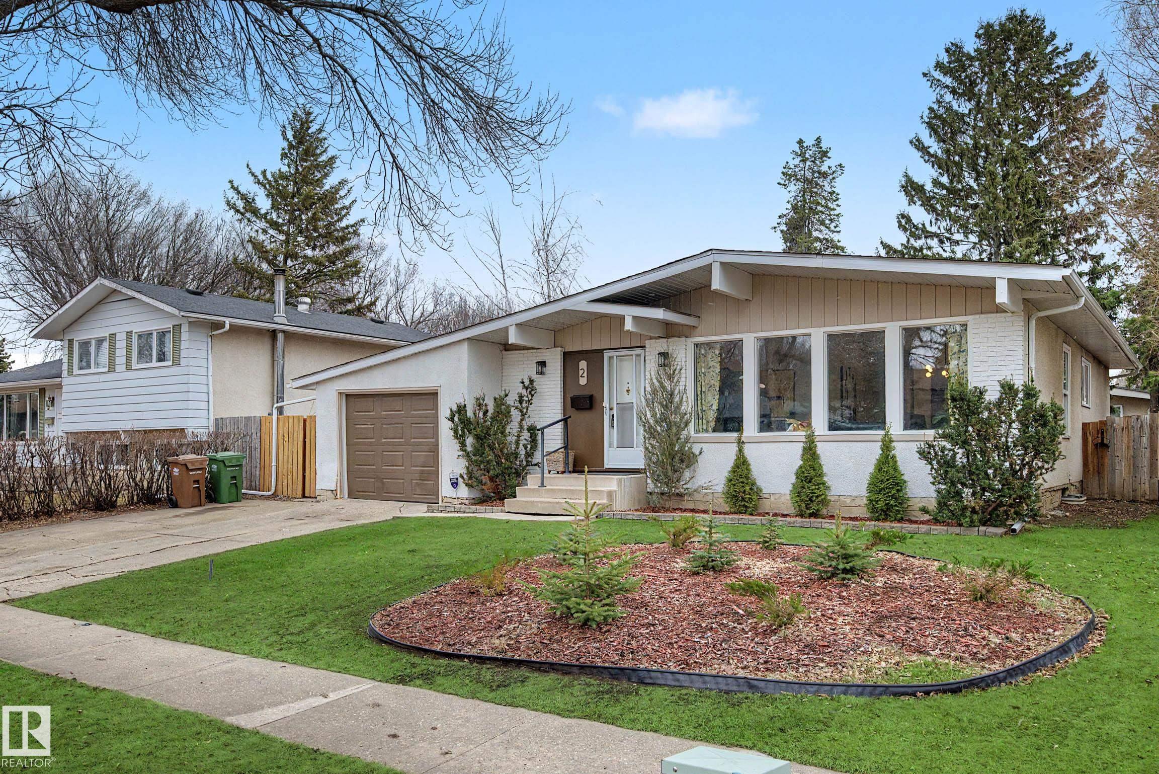 2 Fermont Street, Forest Lawn, St. Albert