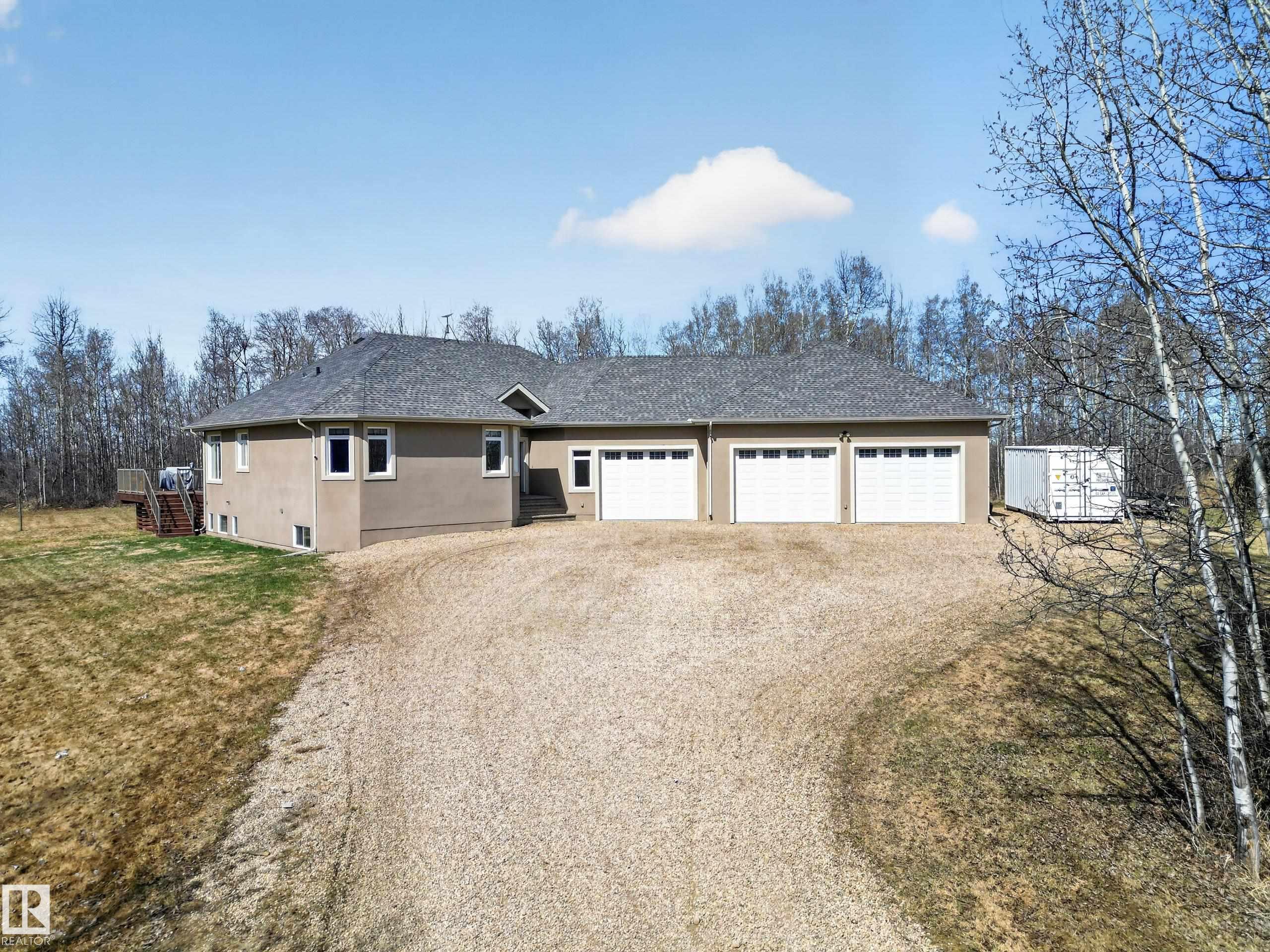49226 Rg Rd 273, None, Rural Leduc County