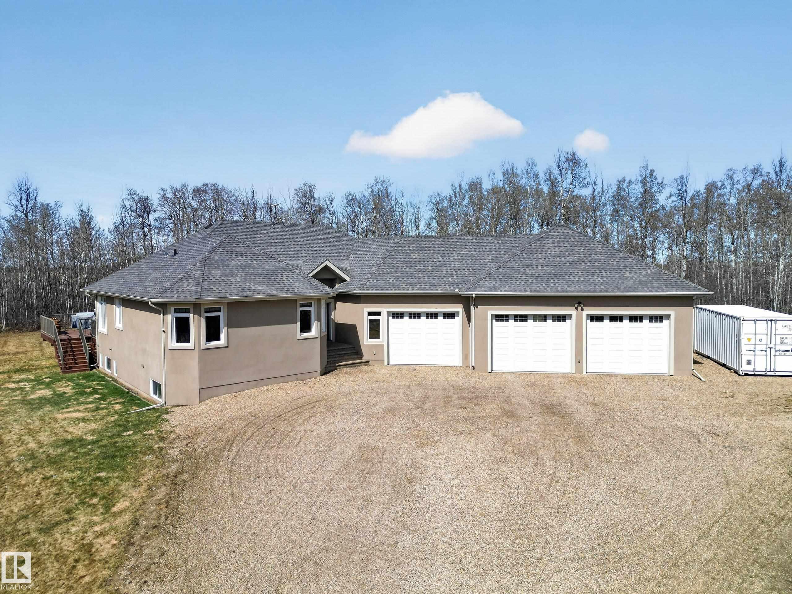 49226 Rg Rd 273, None, Rural Leduc County