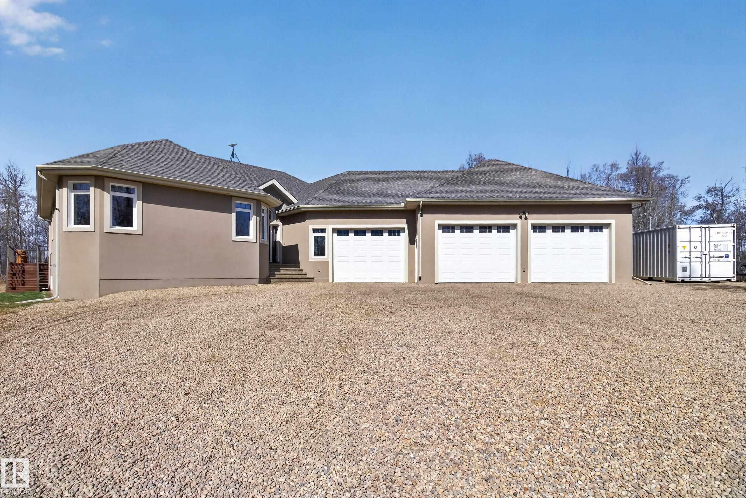 49226 Rg Rd 273, None, Rural Leduc County