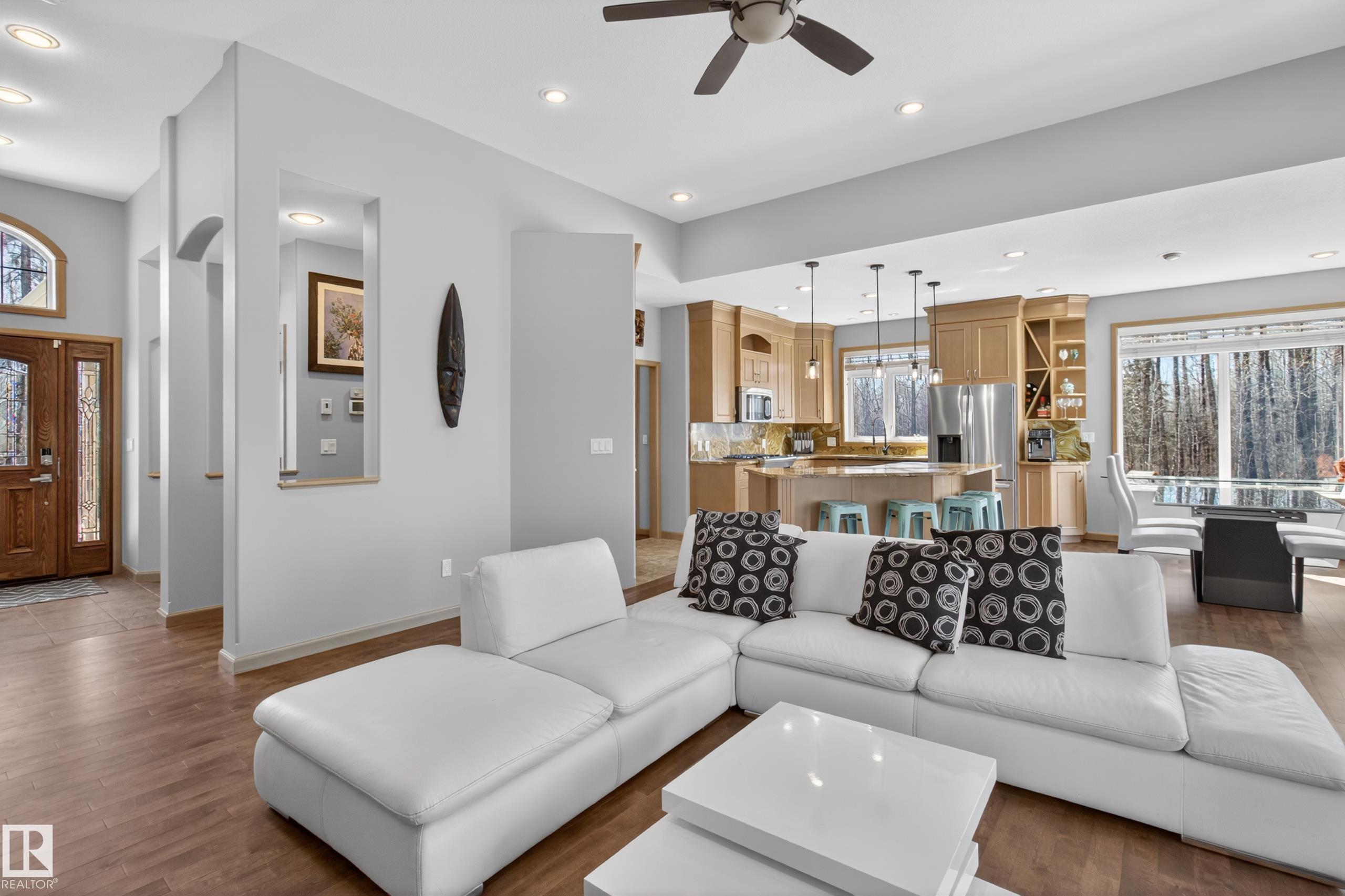 Photo 6 at 49226 Rg Rd 273, None, Rural Leduc County