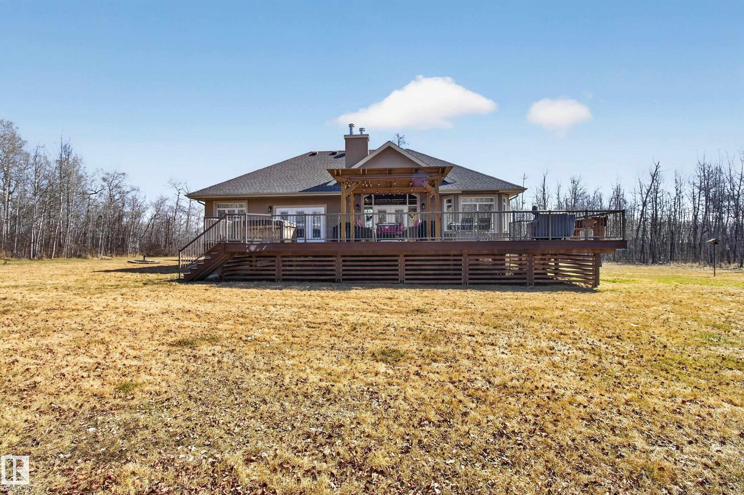 Photo 62 at 49226 Rg Rd 273, None, Rural Leduc County