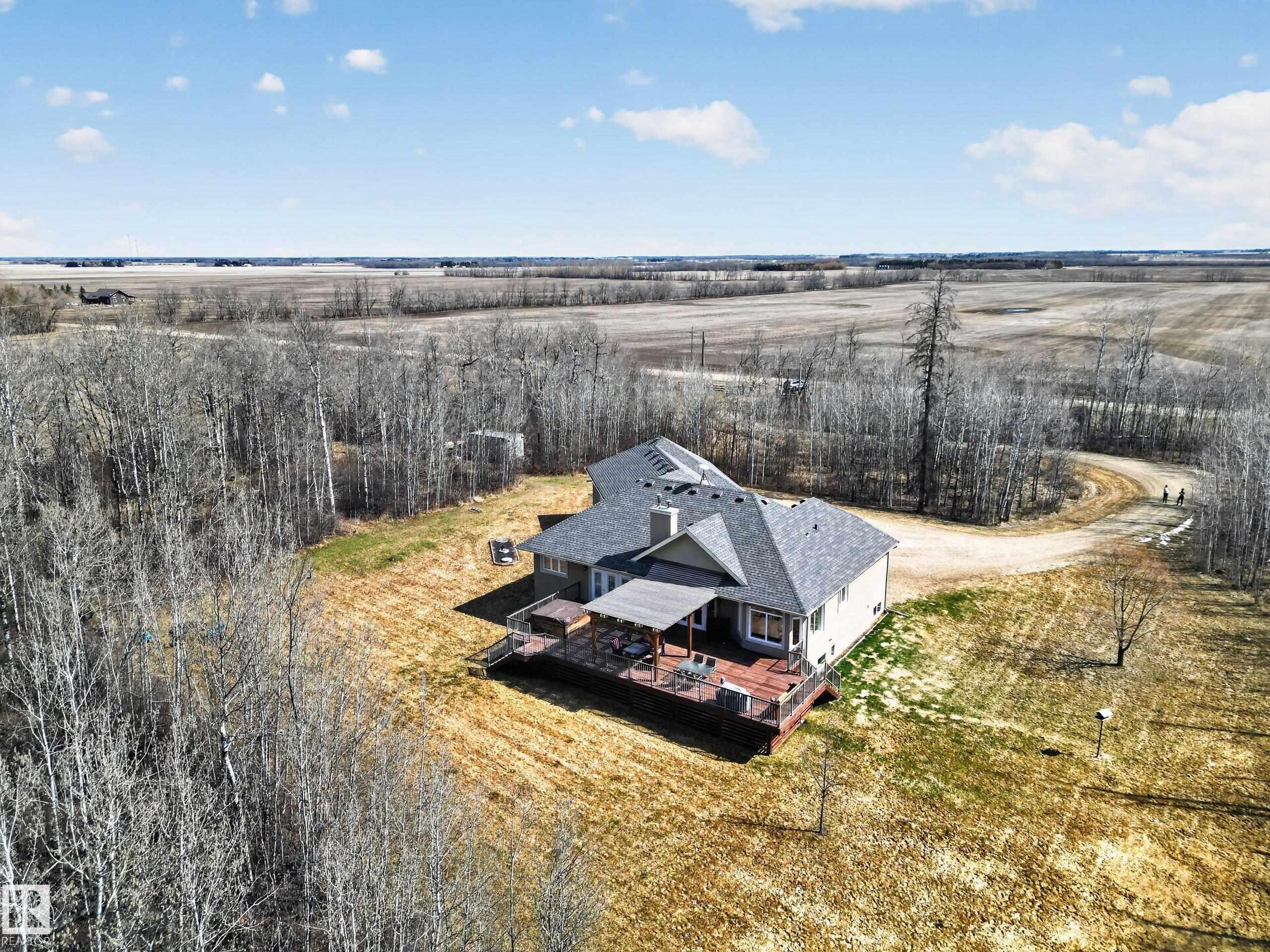 Photo 71 at 49226 Rg Rd 273, None, Rural Leduc County