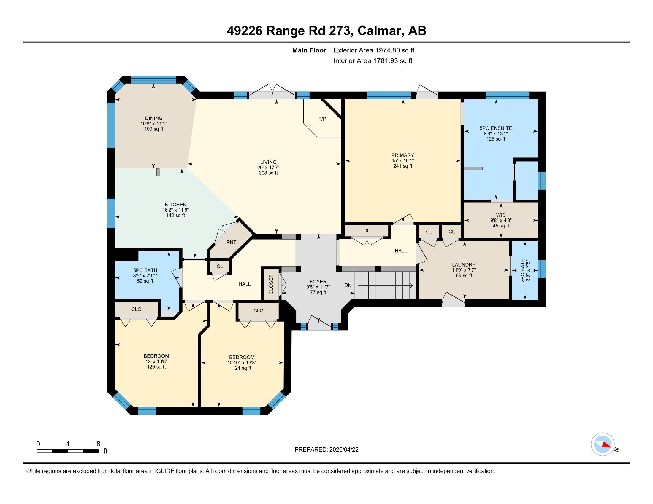 Photo 72 at 49226 Rg Rd 273, None, Rural Leduc County