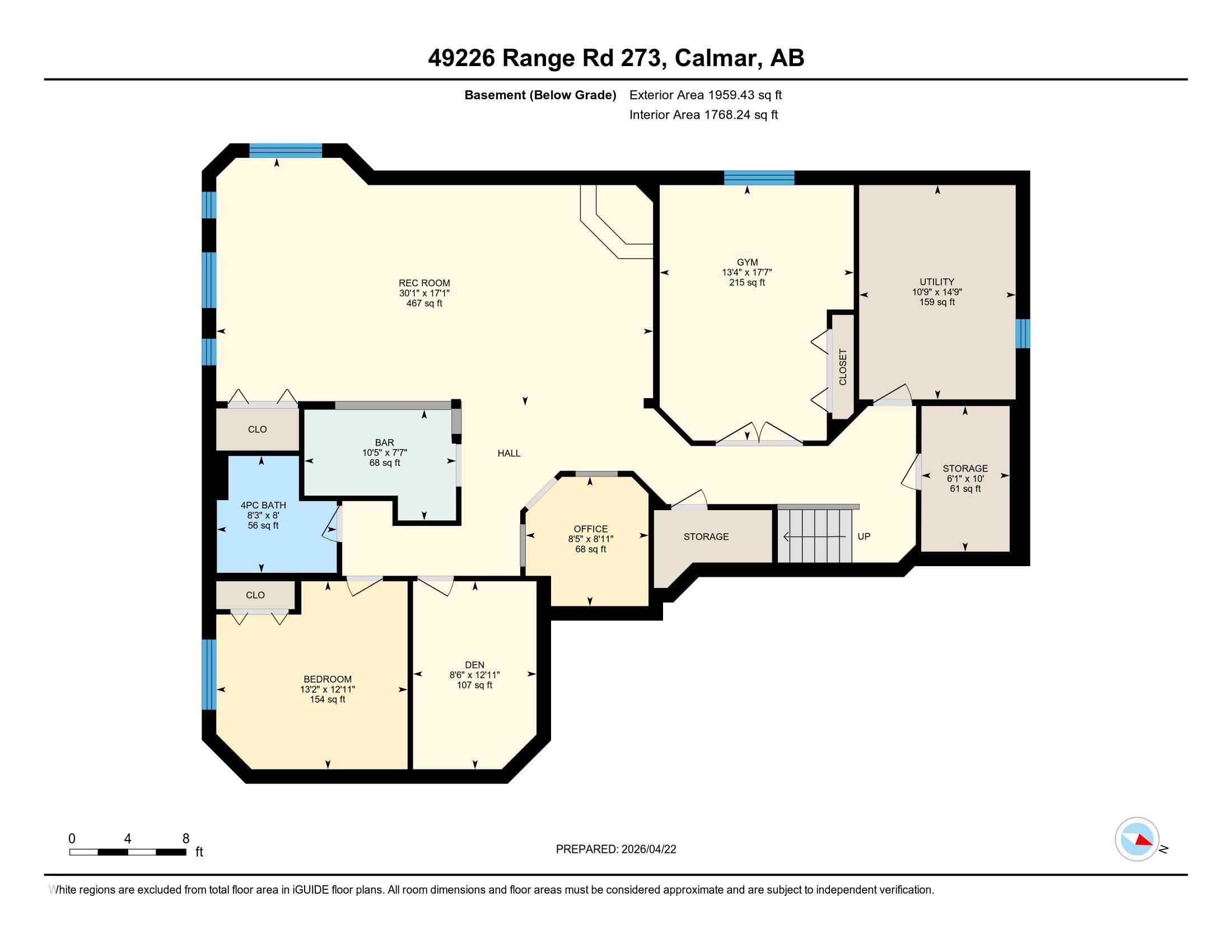 Photo 73 at 49226 Rg Rd 273, None, Rural Leduc County