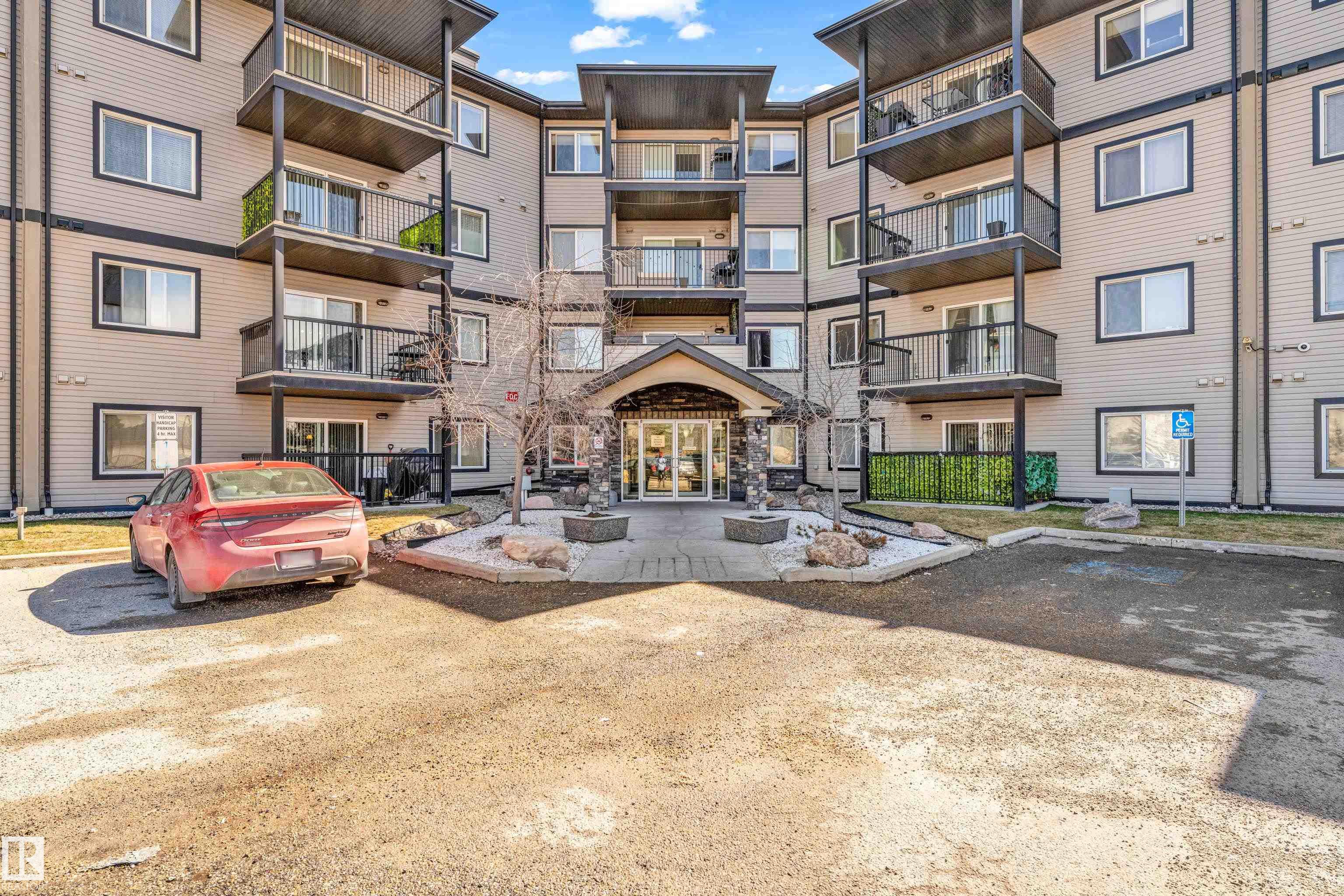 113 - 5951 165 Avenue NW, Matt Berry, Edmonton