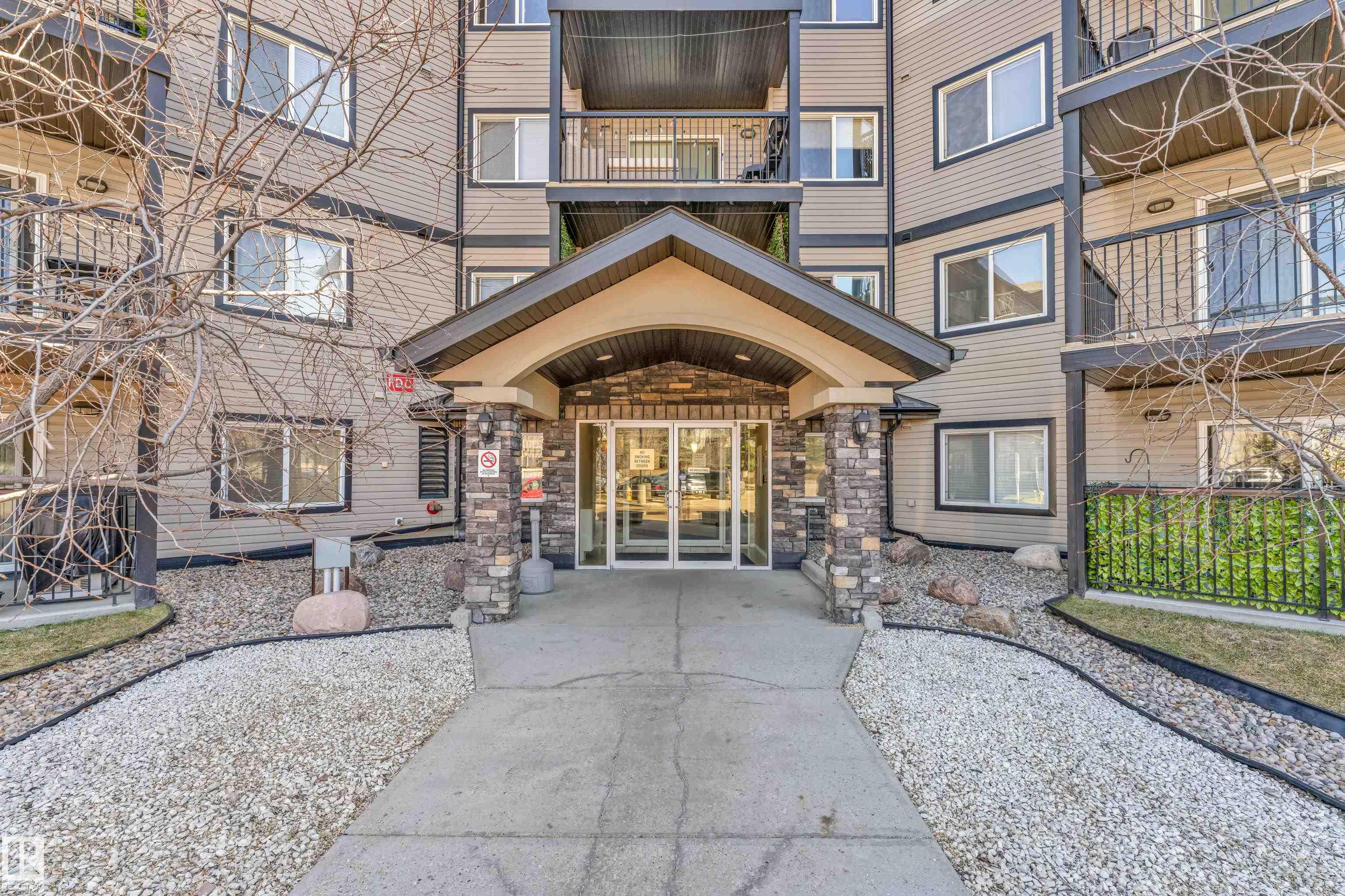 113 - 5951 165 Avenue NW, Matt Berry, Edmonton