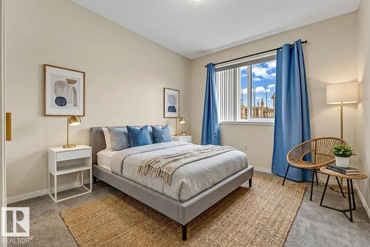 Photo 17 at 113 - 5951 165 Avenue NW, Matt Berry, Edmonton