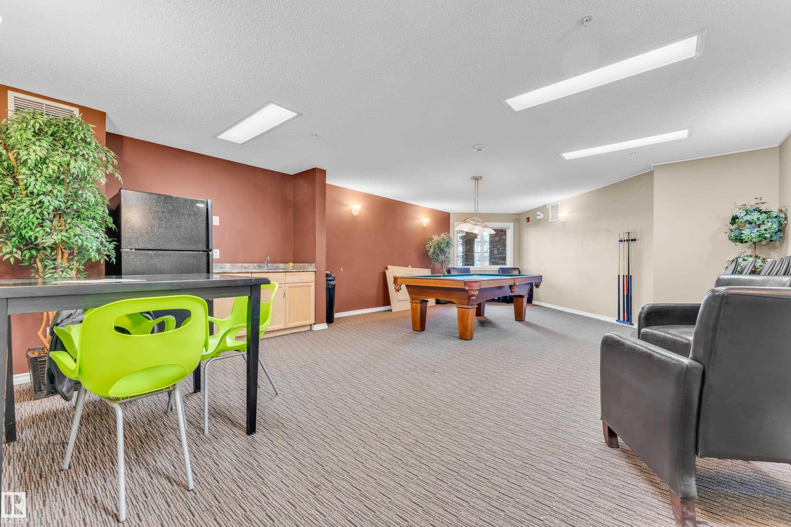 Photo 23 at 113 - 5951 165 Avenue NW, Matt Berry, Edmonton