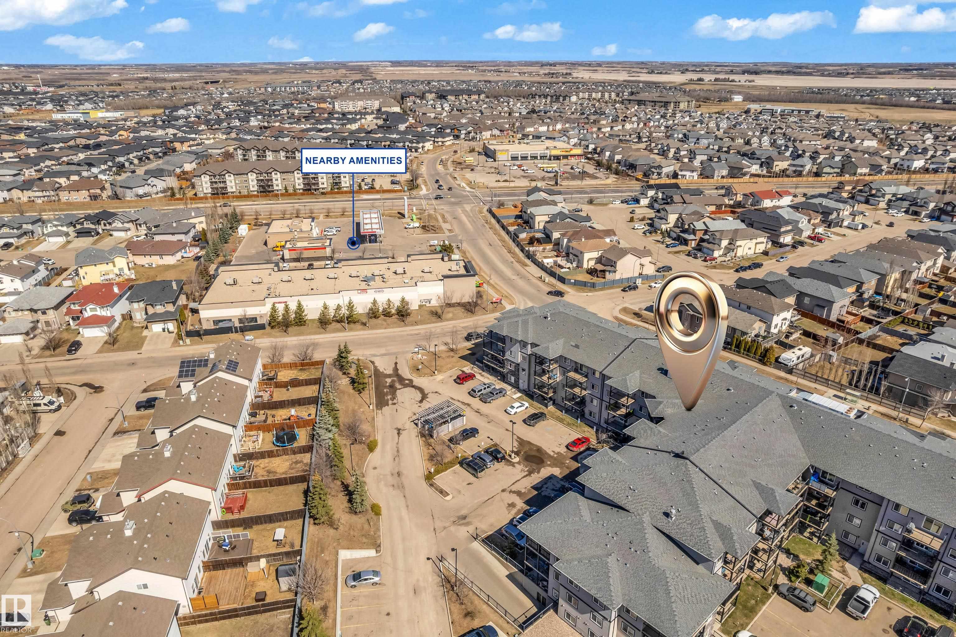 Photo 27 at 113 - 5951 165 Avenue NW, Matt Berry, Edmonton