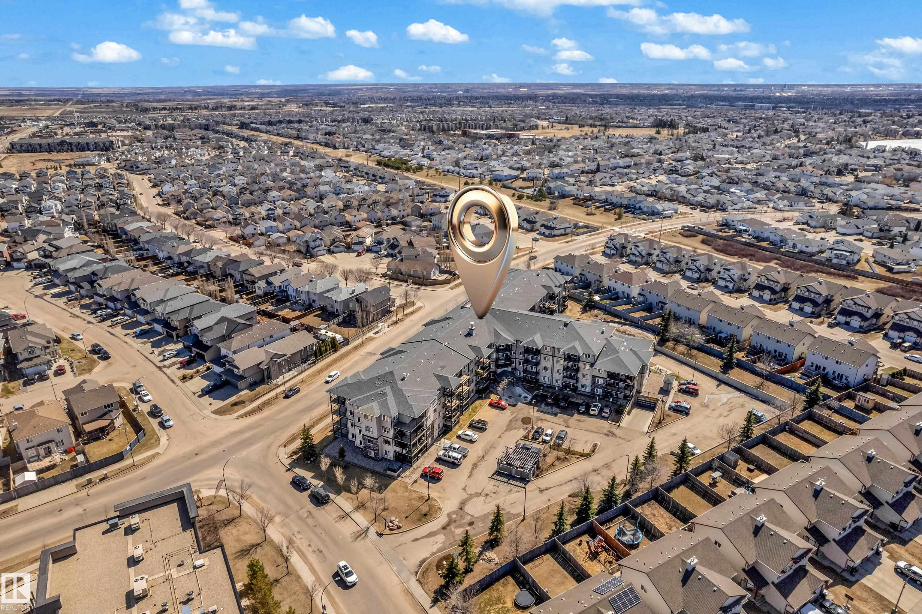 Photo 31 at 113 - 5951 165 Avenue NW, Matt Berry, Edmonton