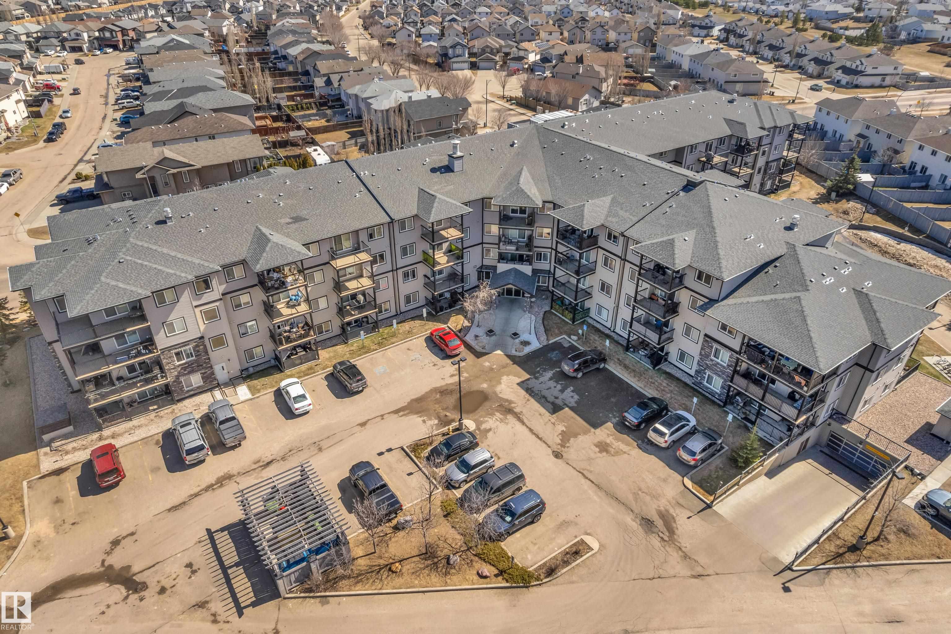 Photo 32 at 113 - 5951 165 Avenue NW, Matt Berry, Edmonton