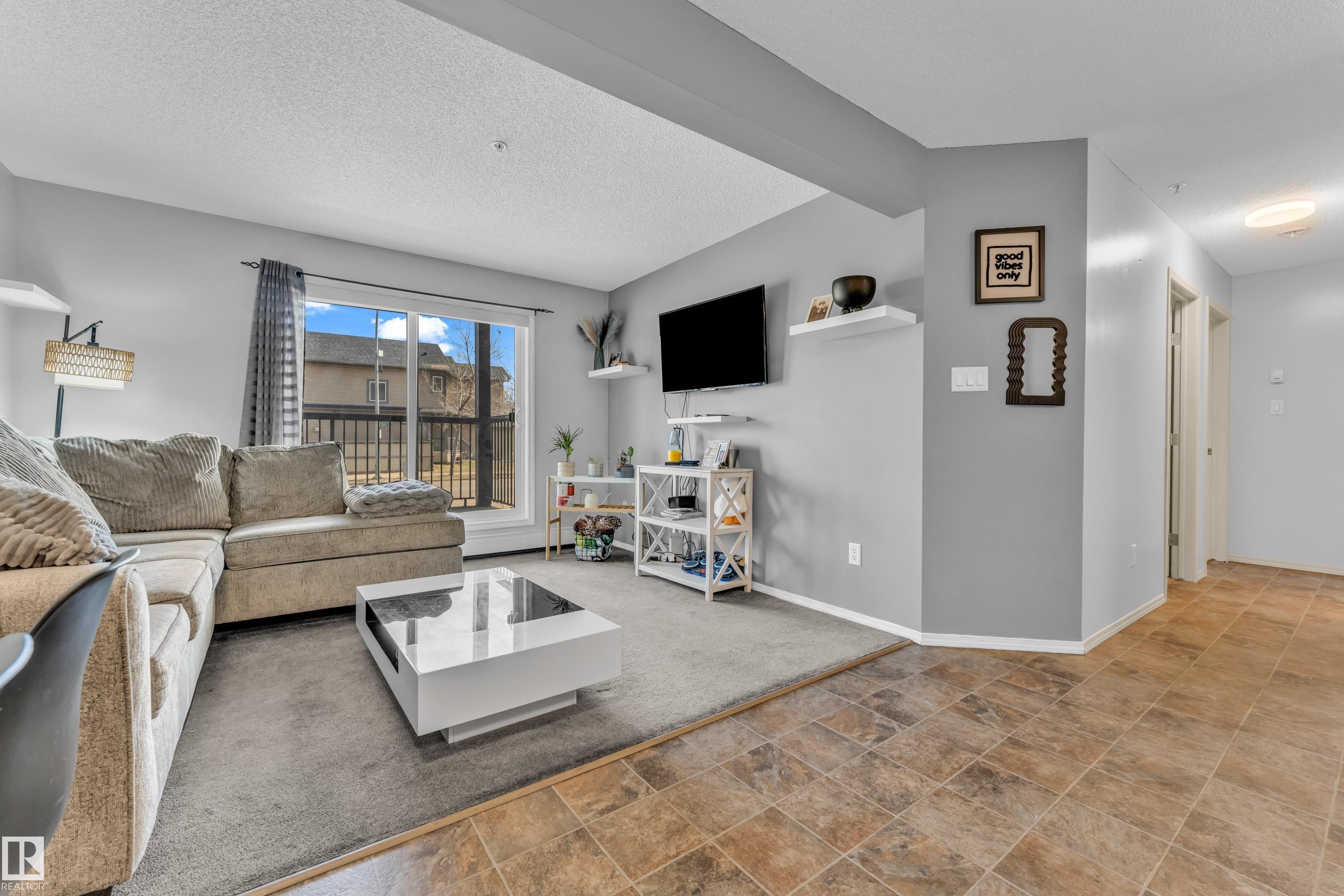 113 - 5951 165 Avenue NW, Matt Berry, Edmonton