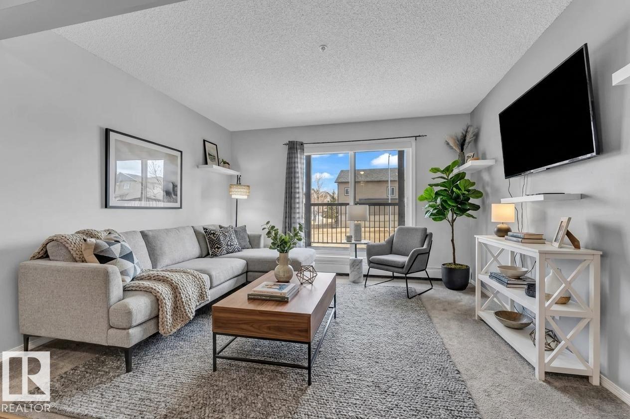Photo 7 at 113 - 5951 165 Avenue NW, Matt Berry, Edmonton