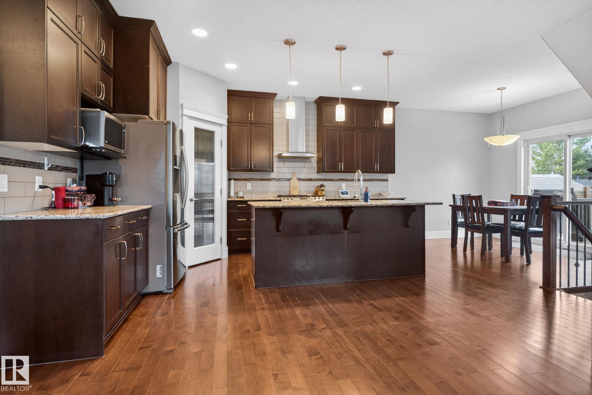 Photo 11 at 11732 18 Avenue SW, Rutherford, Edmonton