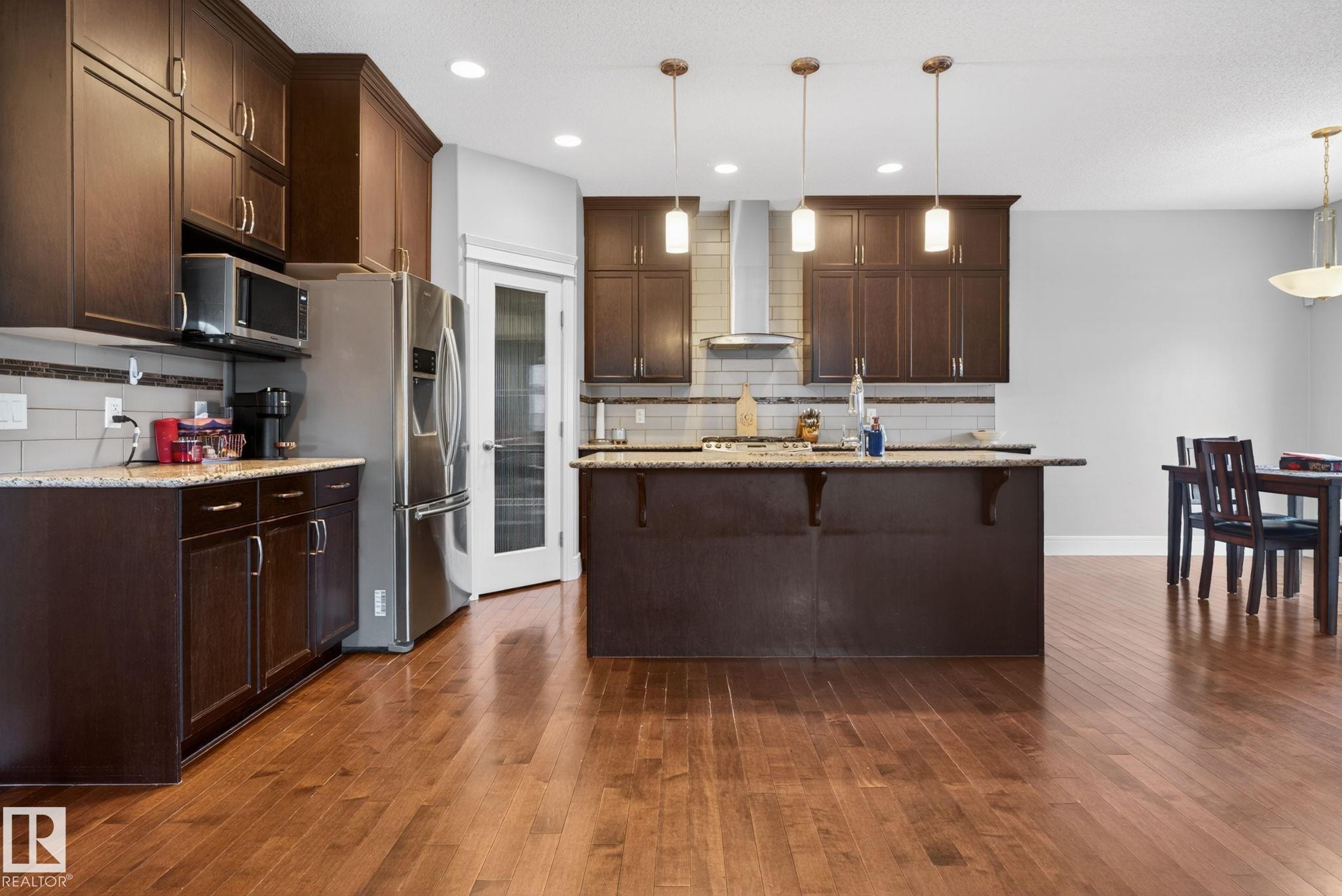 Photo 12 at 11732 18 Avenue SW, Rutherford, Edmonton