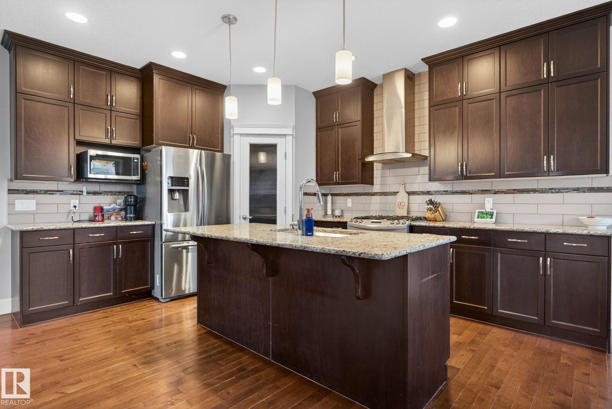 Photo 13 at 11732 18 Avenue SW, Rutherford, Edmonton