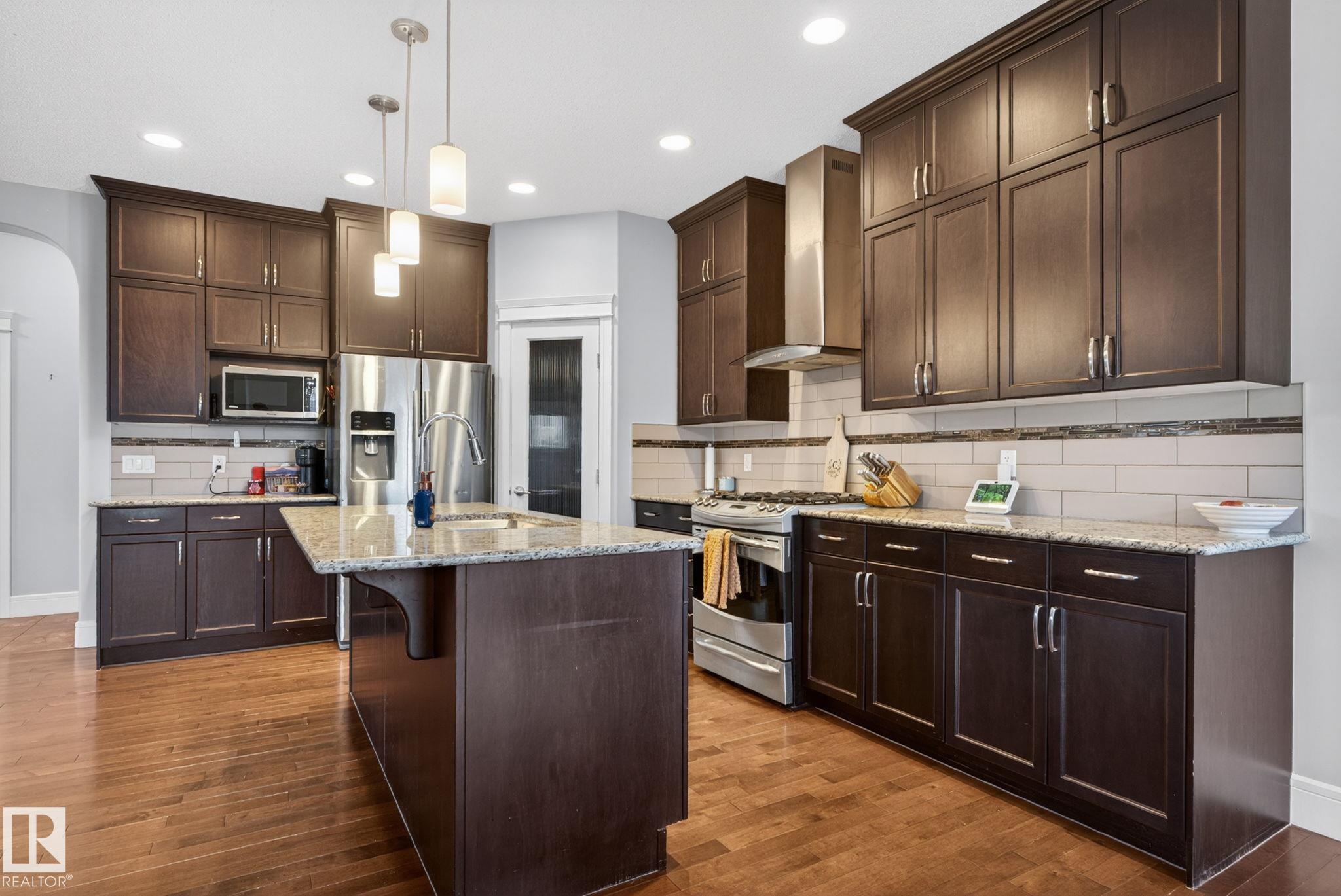 Photo 14 at 11732 18 Avenue SW, Rutherford, Edmonton