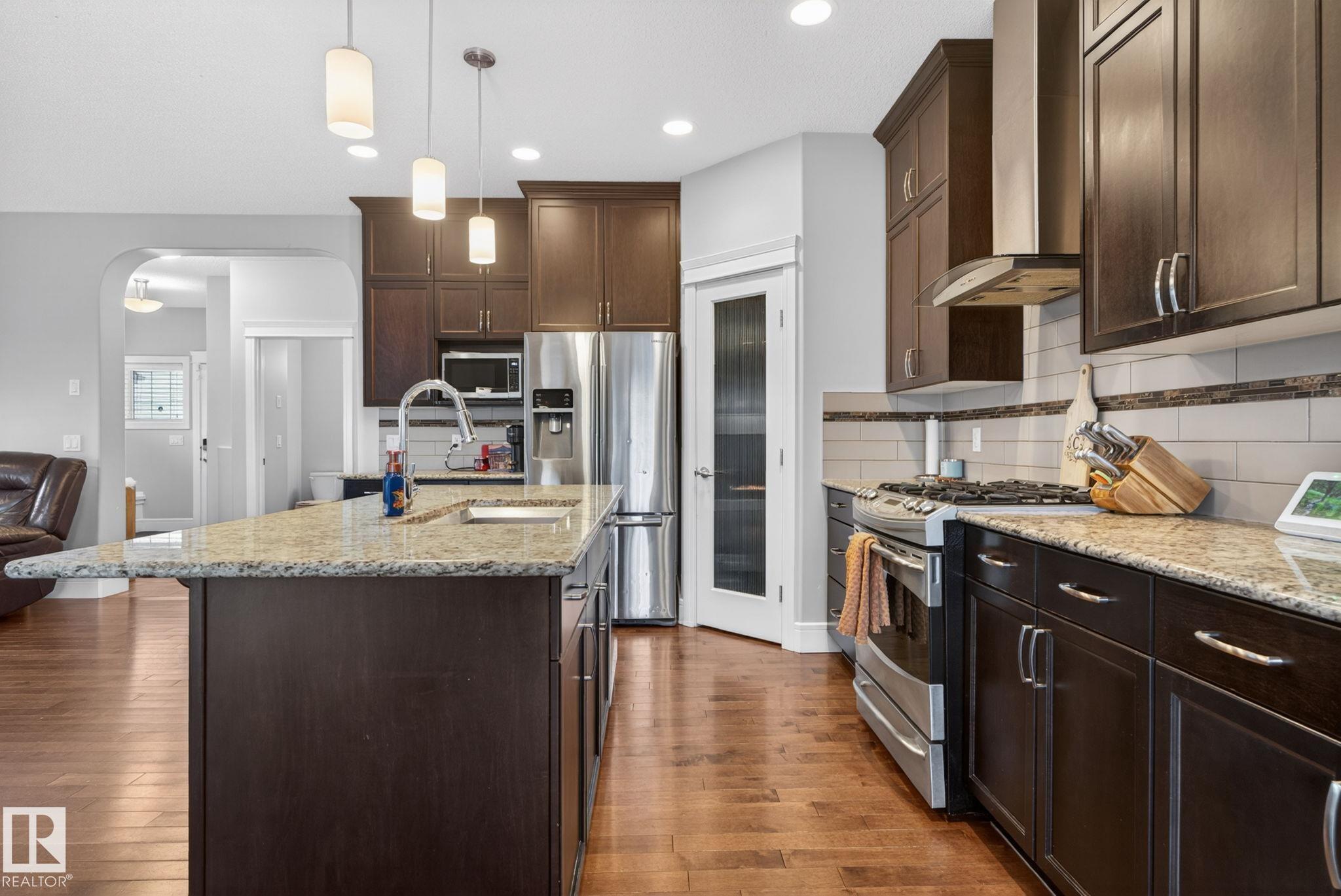 Photo 15 at 11732 18 Avenue SW, Rutherford, Edmonton