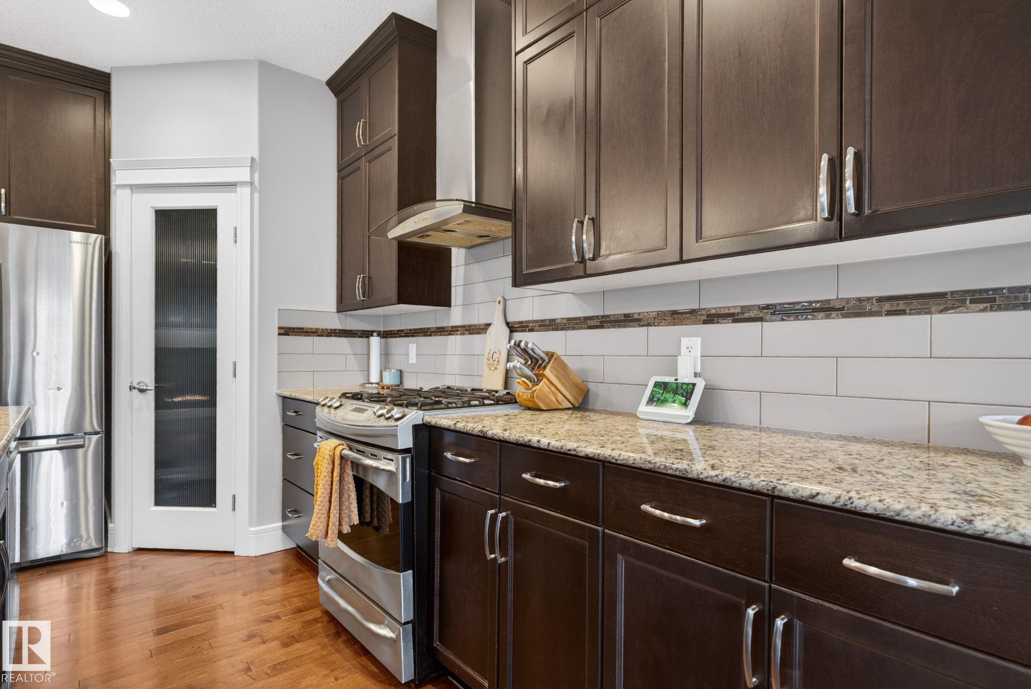 Photo 16 at 11732 18 Avenue SW, Rutherford, Edmonton